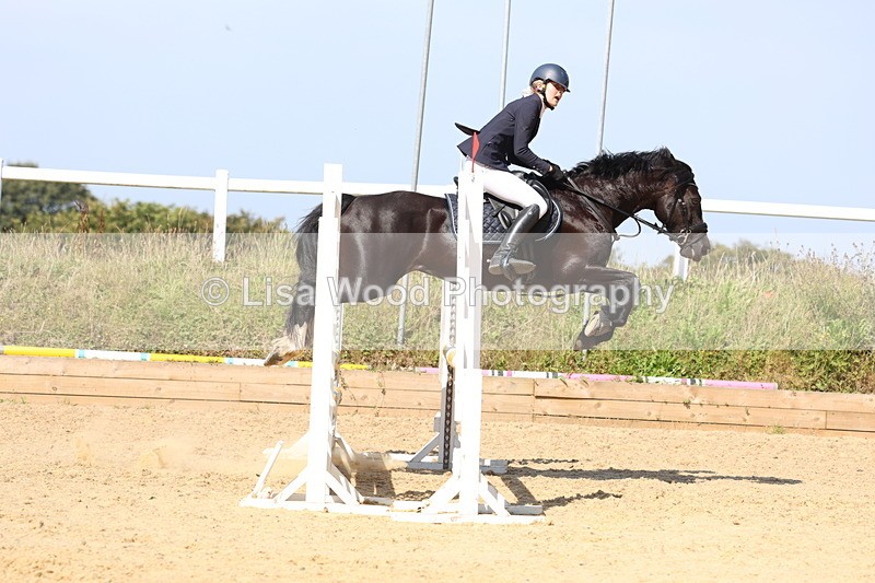 3E7A1285 - Class 8: 80cm Junior