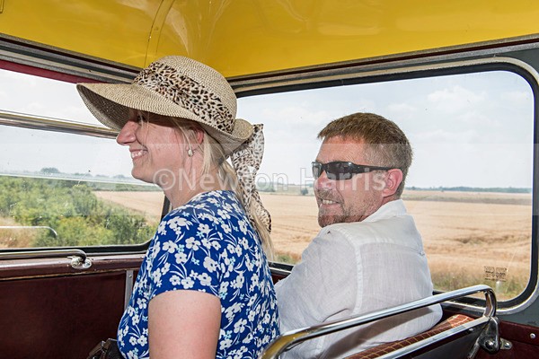NMH-106 - Sonja and Steve's Wedding 21/7/2018