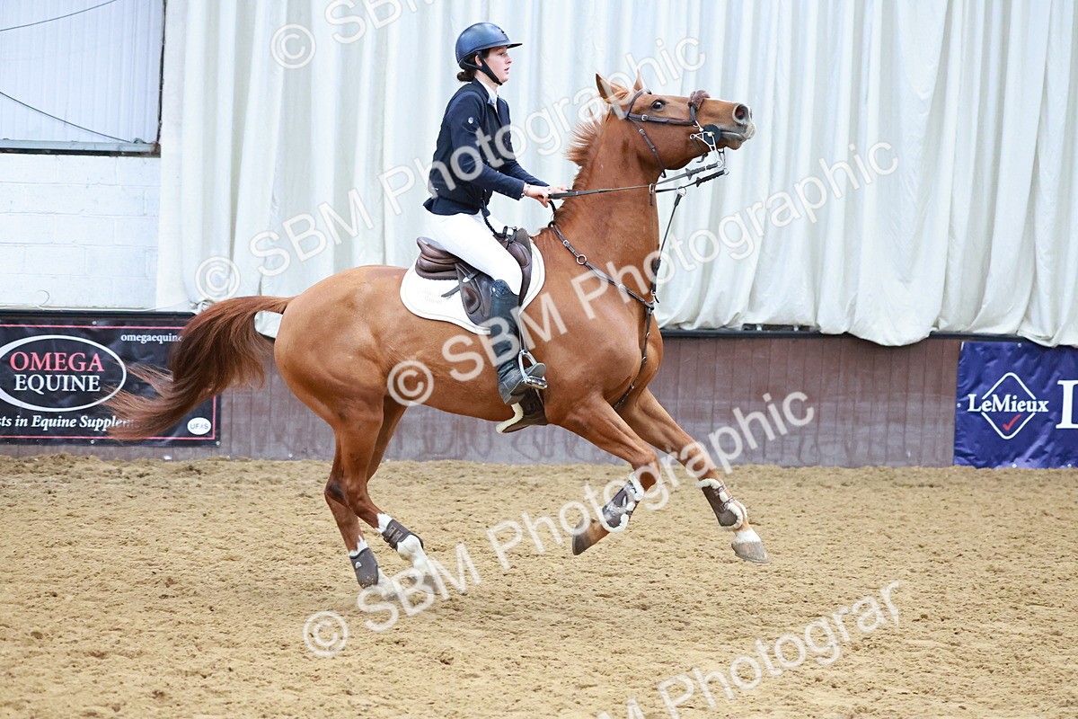 SBM_001361 - Class 3 - Senior Discovery 1.00m