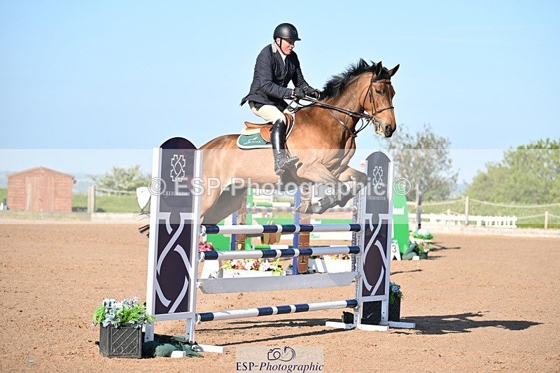 250509-084119-04537 - Cls 13 Snr Foxhunter