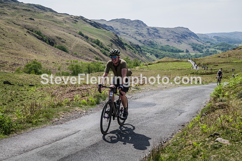 143153 - Hardknott Pass Camera 1 14.00-15.00