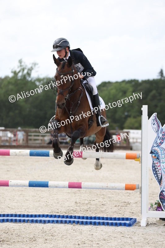 20250622-8308 - PC100 Qualifier - Round 2