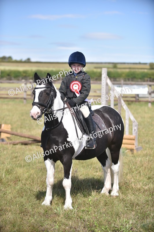 20260906-1797 - Class 11 - 13hh and Under