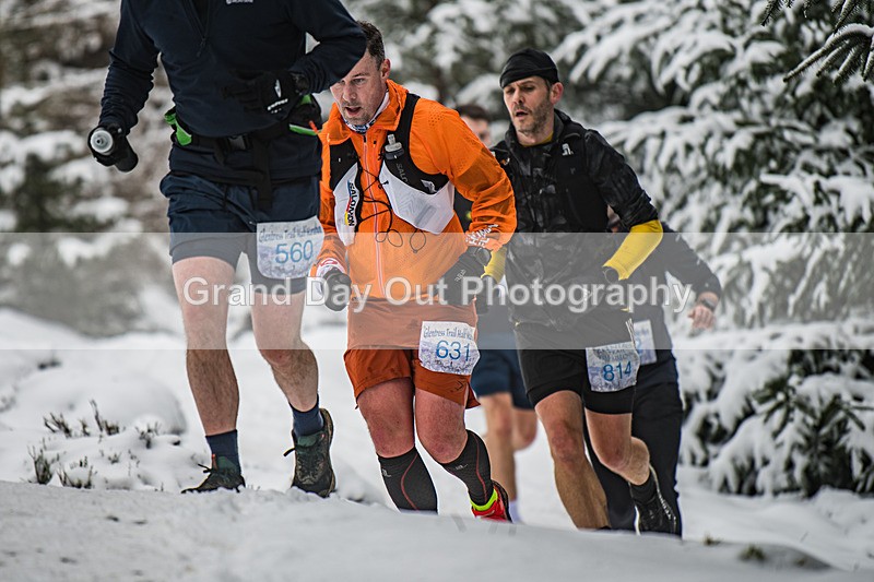 Glentress-673 - High Terrain Events Glentress 42, 21 & 10K Trail Races Sunday 15th February 2026