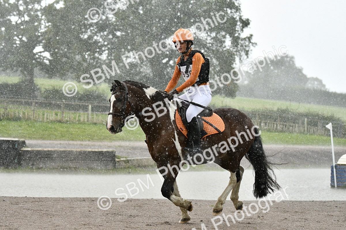 SBM_19353 - E8 - Eventers Challenge 50cm championship