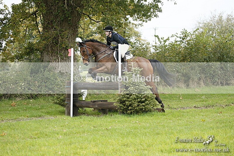 WWHT 181020 WWHT 181020 1399 - WWEC Intermediate (0.90m)  18/10/20