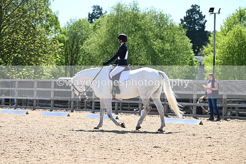 WJ6_2346 - Class 5 error on card no second rider
