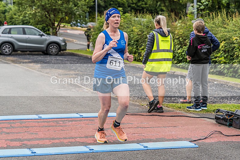 Lambfoot-709 - Lambfoot Loop Road Race Tuesday 2nd July 2024