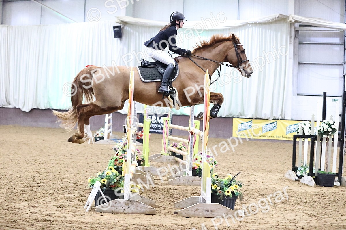 SBM_003608 - Class 16 - Senior Newcomer - 1.10m