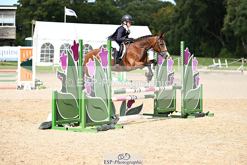 240824X-143531-29344 - 80cm Round 2 14.30 to 15.30