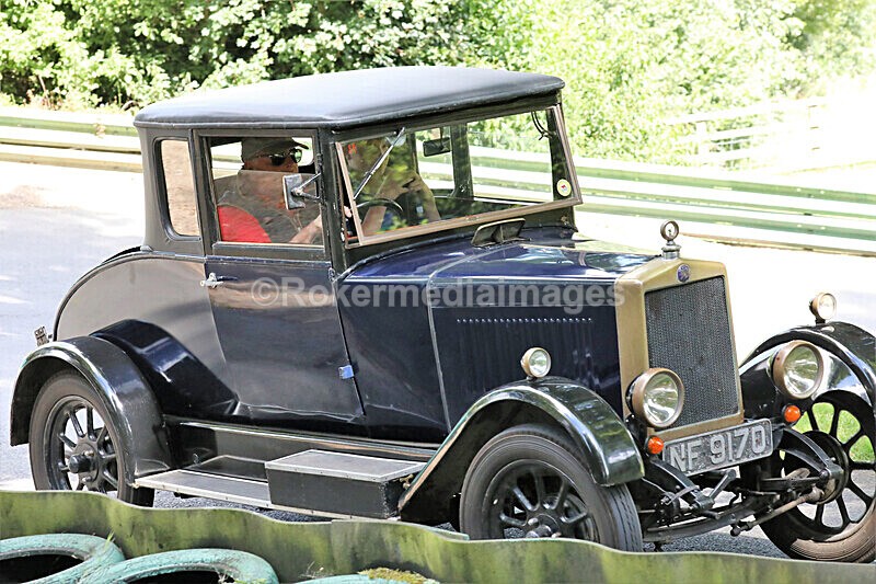 Pete Wilson 2-8-20-243 - Aug 2nd 2020 Drive thru