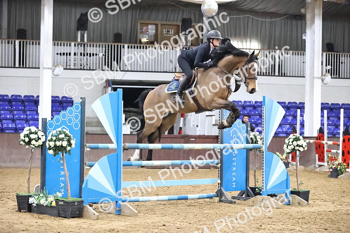 SBM_002172 - Class 10 - Senior Newcomers - 1.10m