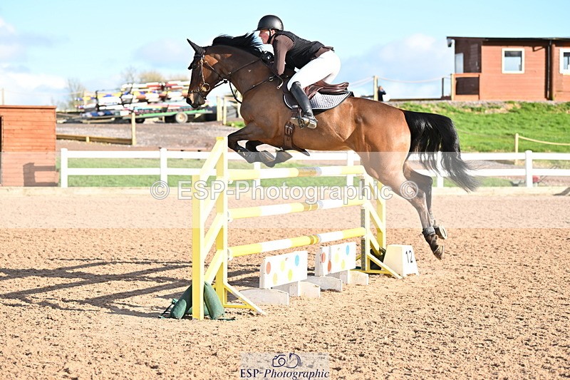 240224A-151858-04112 - Cls 15 Foxhunter and 1.20m Open