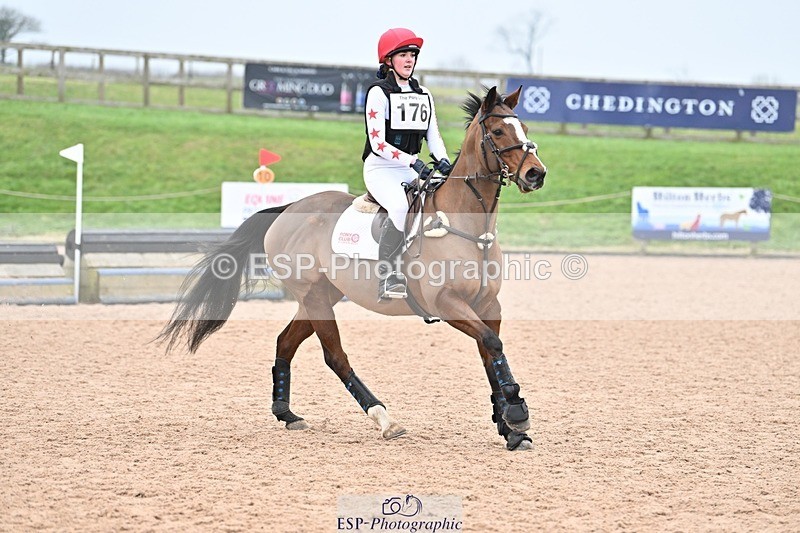 250118-133052-01219 - Cls 3A&B 90cm 13.20 to Coursewalk