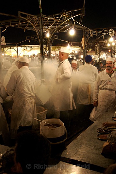  - Marrakech