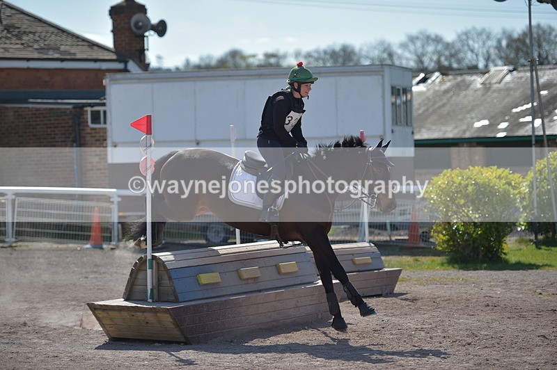 NGP_8101 - XC Time 13:29 to 13:34