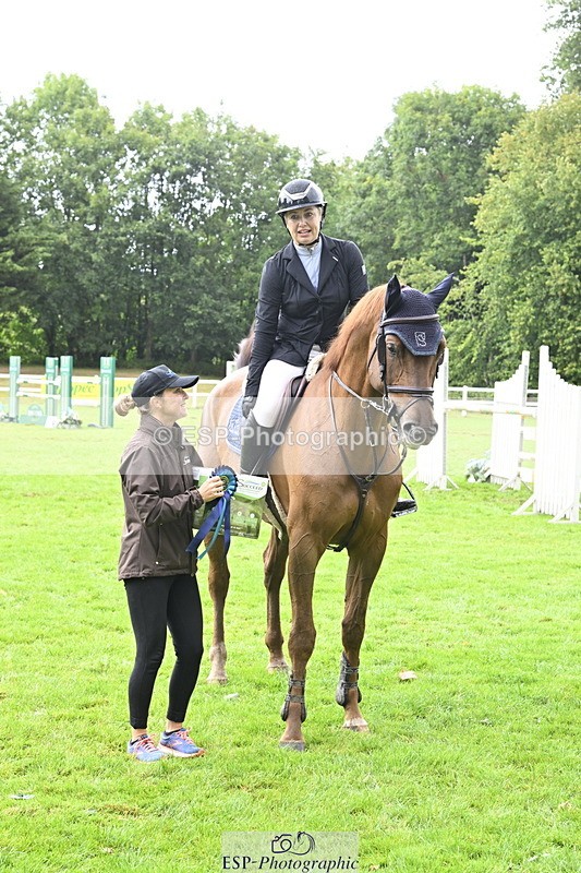 250831A-111503-09864 - Cls 35 Snr 1.20m Grand Prix