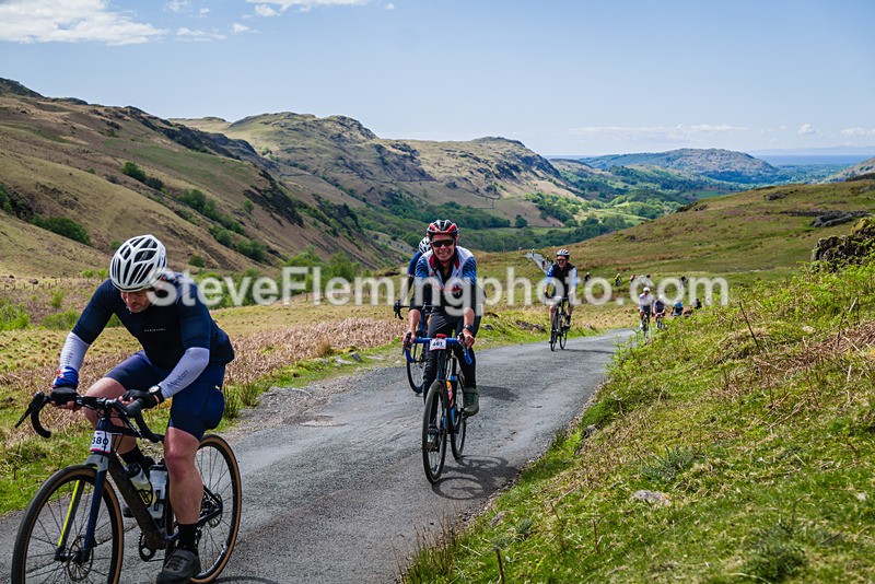 140230 - Hardknott Pass Camera 1 14.00-15.00