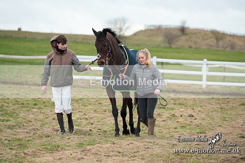 PtP 040224 741 - Combined Services Point-toPoint Larkhill 04/02/24
