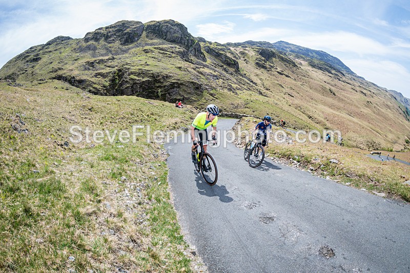 123903 - Hardknott Pass Camera 2 12.00-13.00