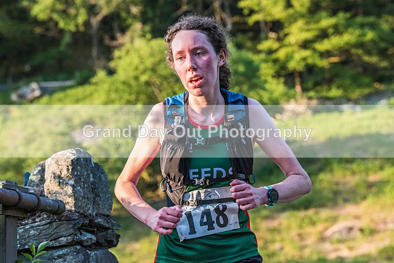 Langstrath-830 - Langstrath Fell Race Wednesday 21st June 2023