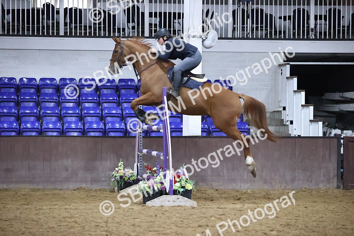 SBM_004469 - Class 14 - Senior 1.35m Open