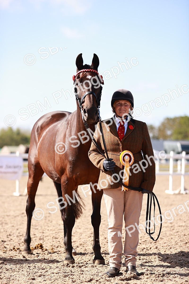 SBM_22832 - Class 705 - IH Combination 65+