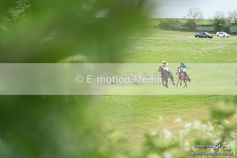 PtP 040526 695 - Mollington Point-to-Point 04/05/26