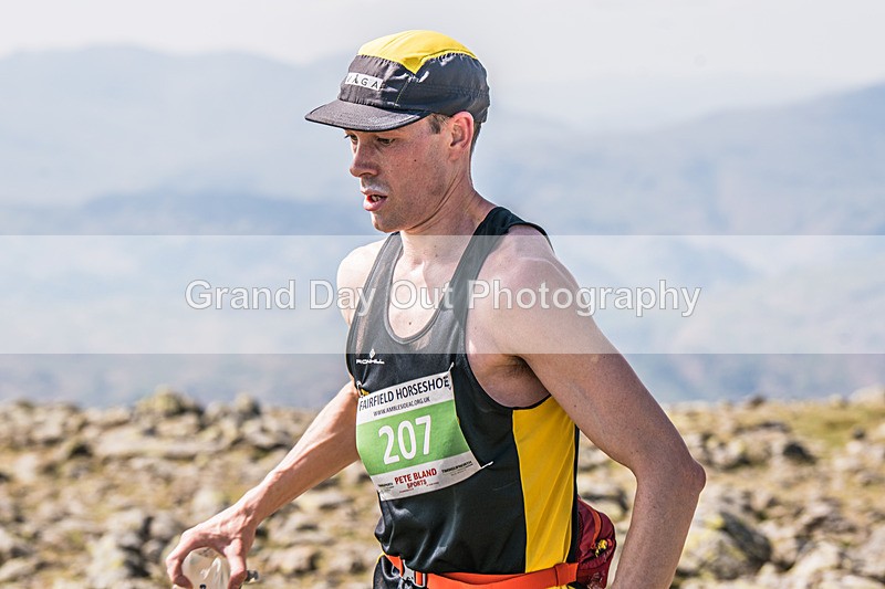 Fairfield-27 - Fairfield Horseshoe Fell Race Saturday 11th May 2024