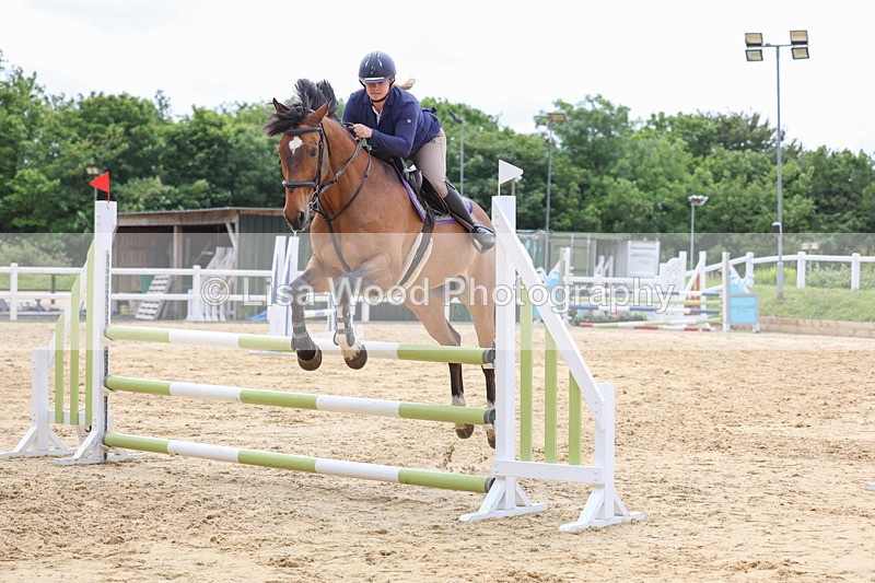 3E7A5373 - Class 11: 1m open