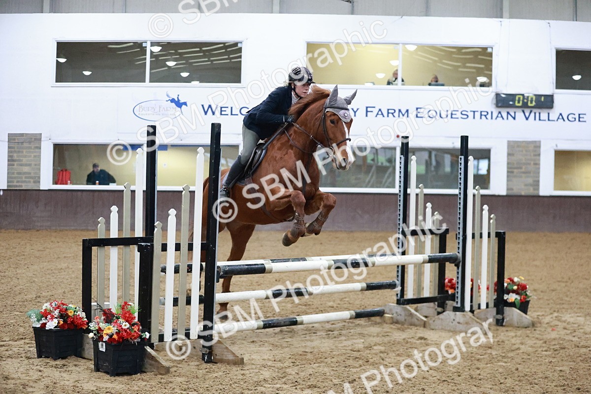 SBM_000169 - Class 1 - Clear Round