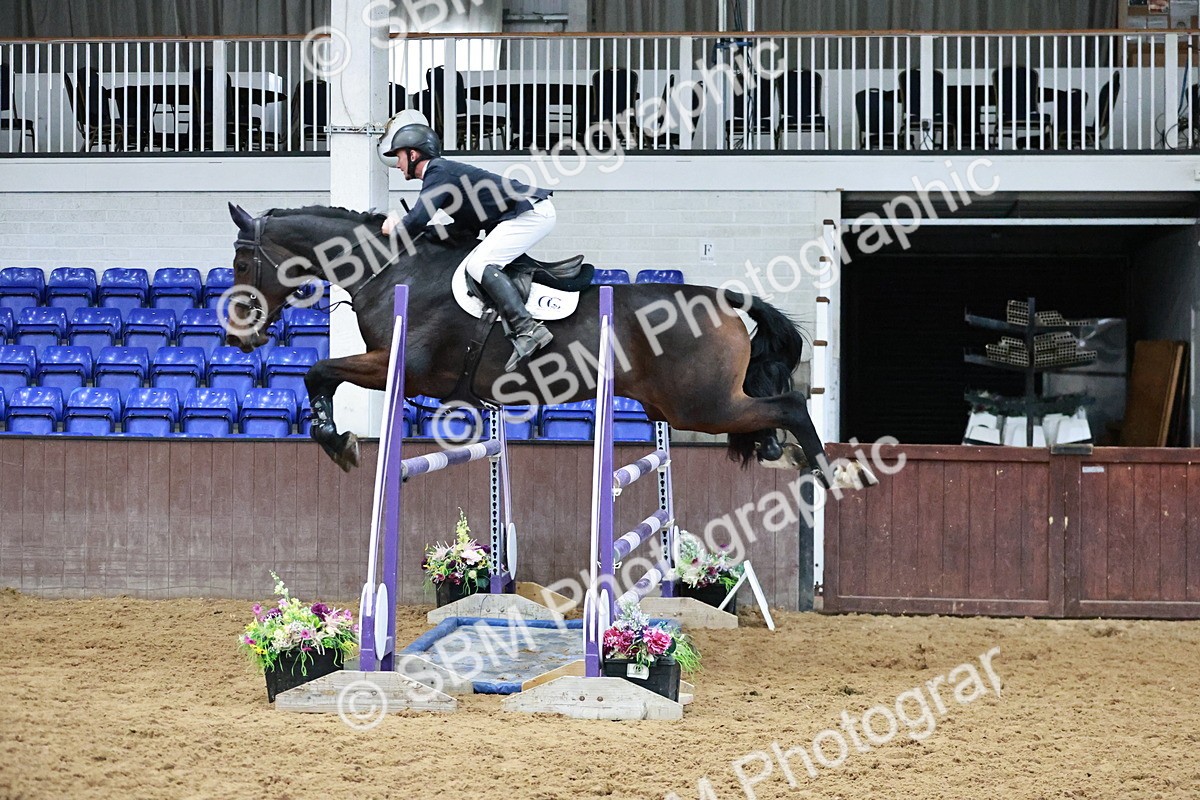 SBM_001592 - Class 4 - Senior Newcomers 1.10m