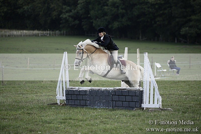 BVR090918 405 - BVRC Dressage and Show Jumping 09/09/18