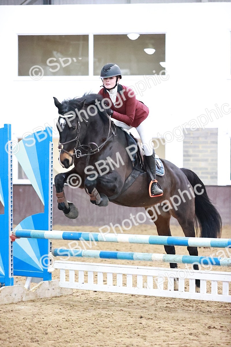 SBM_001214 - Class 3 - 90cm