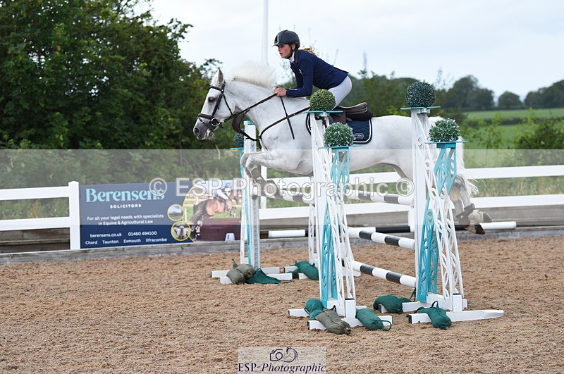 230715A-144336-01374 - Cls 6 Foxhunter & 1.10m Open