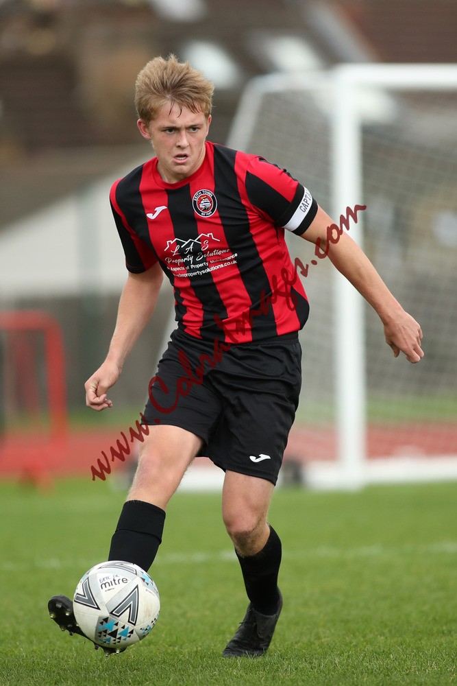0426_AMT_7749 - Erith Town Academy v. Charlton Athletic Trust