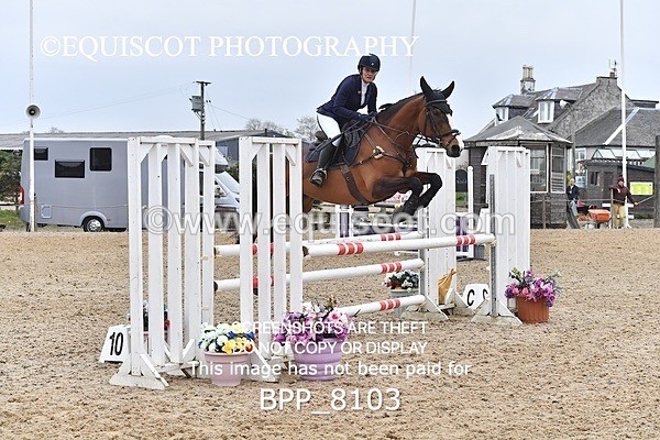 BPP_8103 - CLASS 17 SAT Senior Discovery/ 1m Open
