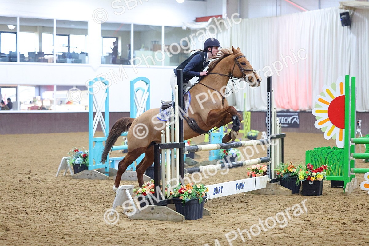 SBM_007879 - Class 20 - The Diamond Championship Qualifier (0.95m)