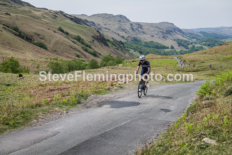 123348 - Hardknott Pass Camera 1 12.00-13.00