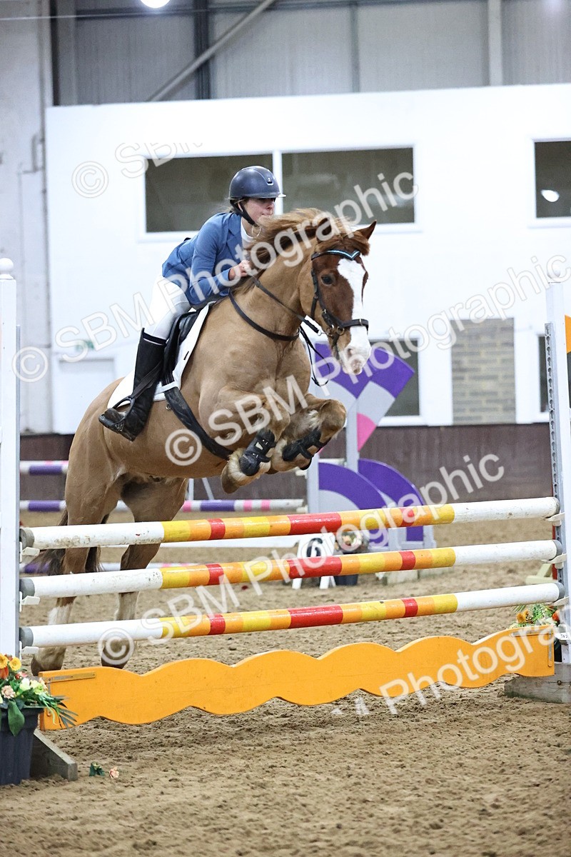 SBM_2166 - Class 8 - Nupafeed Supplements Senior Discovery/ 1m Open