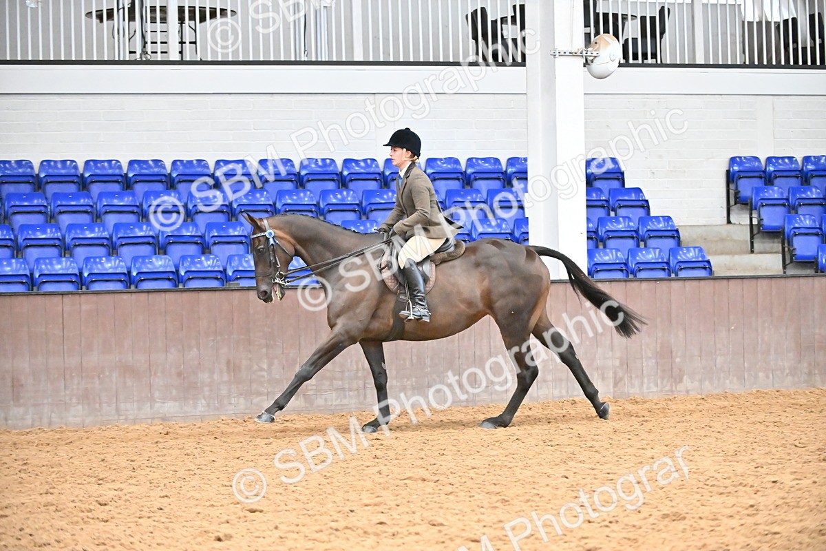 SBM_001926 - Class 25 - Tattersalls ROR Amateur Ridden