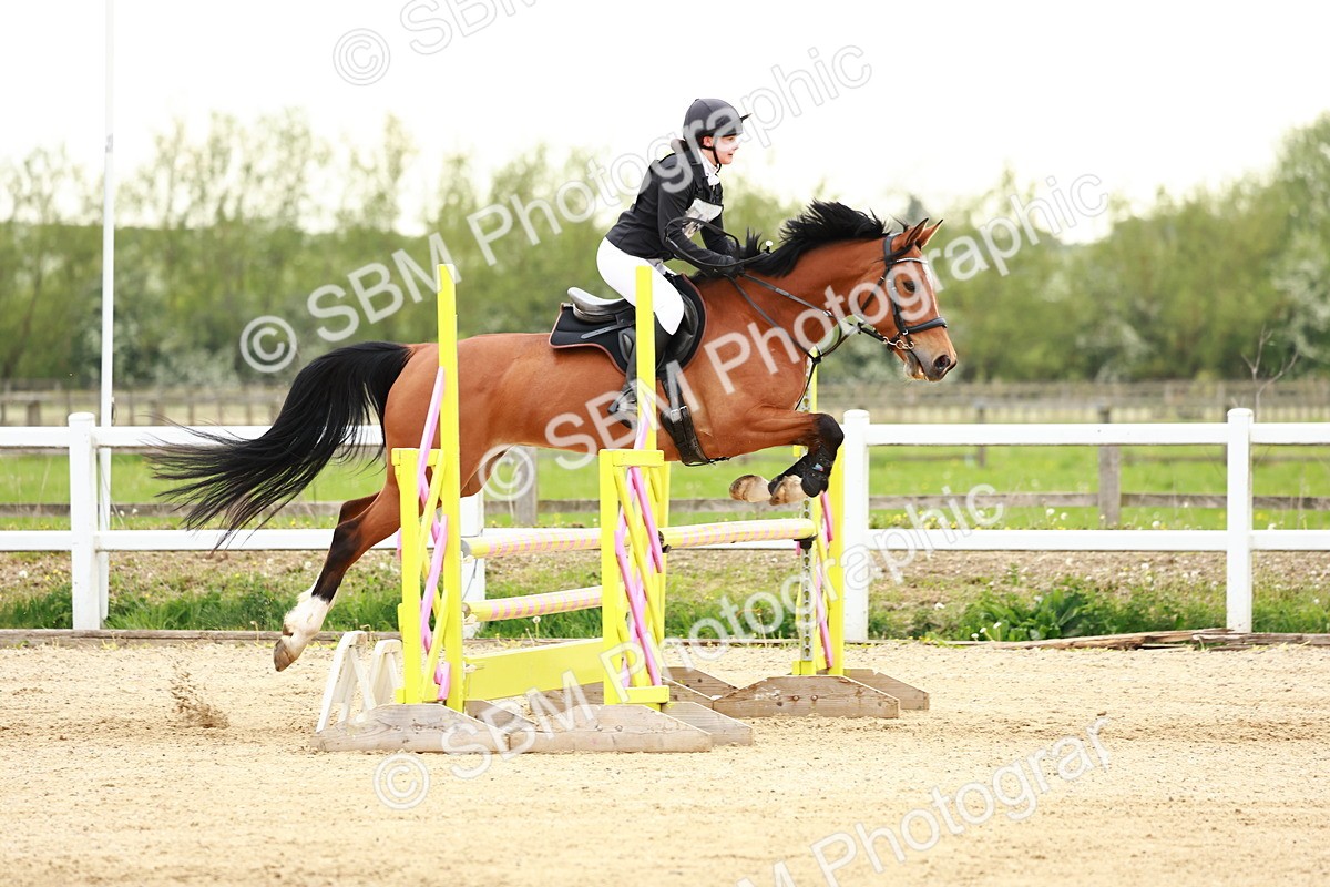 SBM_009512 - Class 6 - 90cm