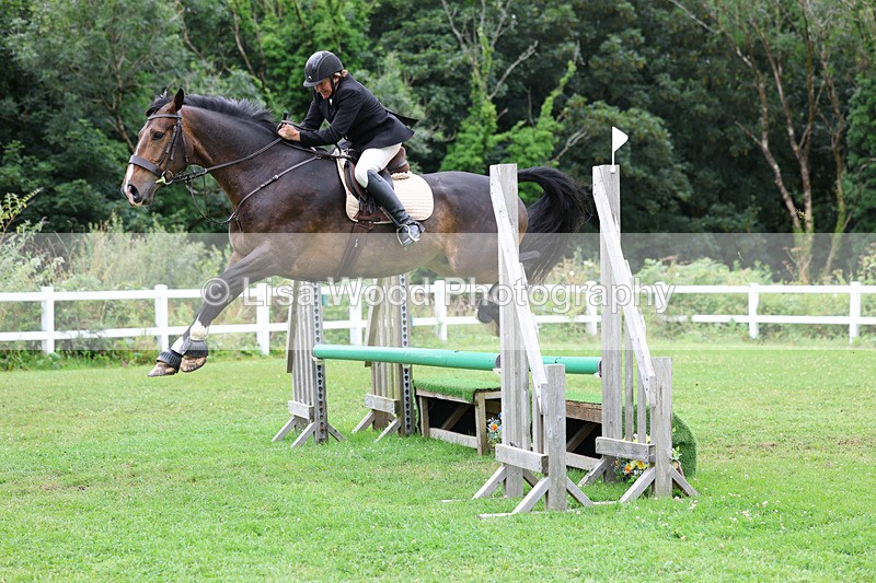 3E7A2332 - Class 6: Veteran 45 and over