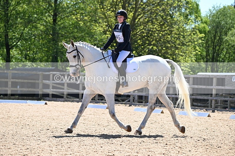 WJ6_2265 - Class 5 error on card no second rider