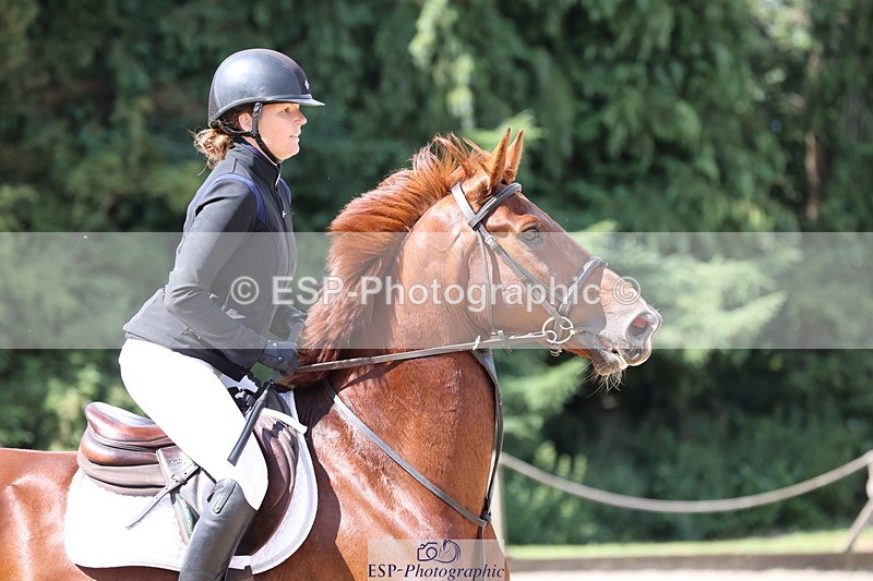 250703A-101911-00930 - Cls 6 Snr British Novice and 90cm Open