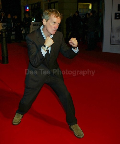 Frank_Skinner 5 - RED CARPET