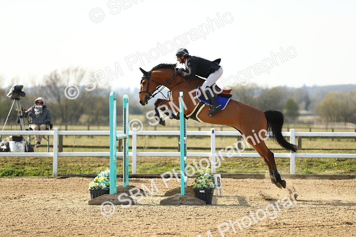 SBM_001586 - Class 6 - National 1.30m 1.40m