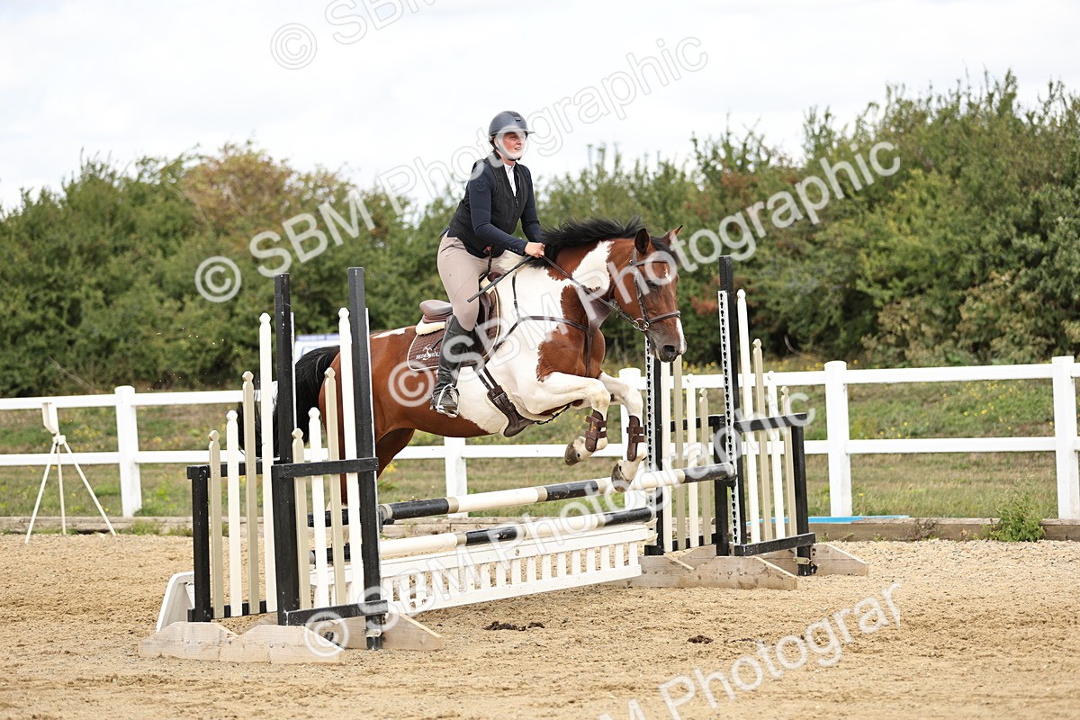 SBM_003910 - Class 2 - Amateur Championship Qualifier 85cm