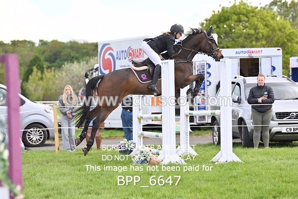 BPP_6647 - CLASS 6 1M AM CHAMP
