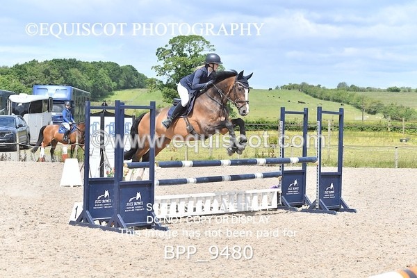 BPP_9480 - CLASS 4 Senior Discovery/ 1m Open